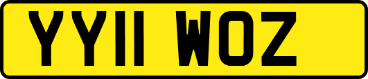 YY11WOZ