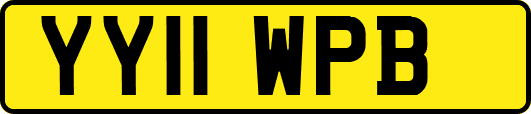 YY11WPB
