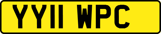 YY11WPC