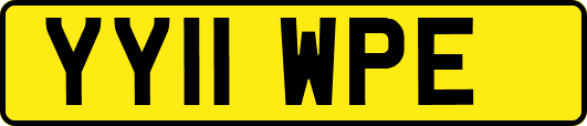 YY11WPE
