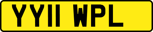 YY11WPL