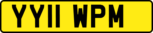 YY11WPM