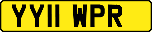YY11WPR