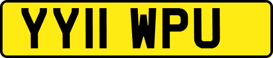 YY11WPU