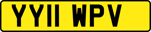 YY11WPV