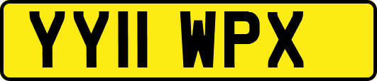 YY11WPX