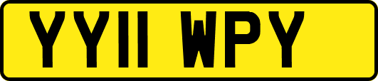 YY11WPY