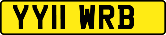 YY11WRB