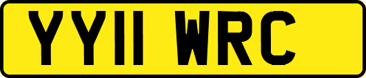 YY11WRC
