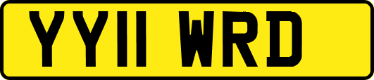 YY11WRD
