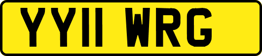 YY11WRG