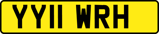 YY11WRH