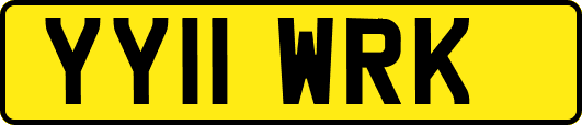 YY11WRK
