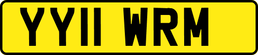 YY11WRM