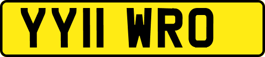 YY11WRO