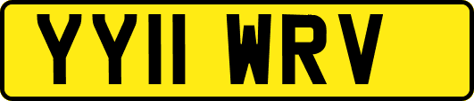 YY11WRV