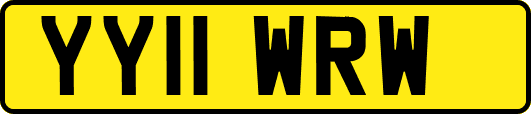 YY11WRW