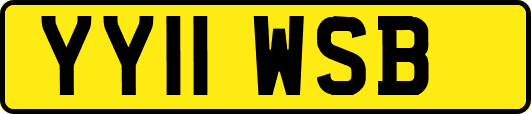 YY11WSB