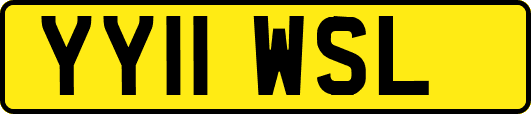 YY11WSL