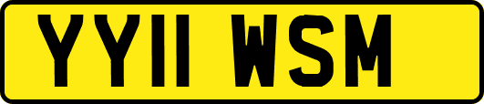 YY11WSM