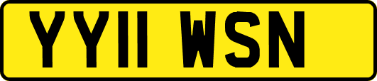 YY11WSN