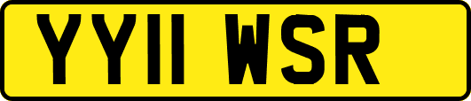YY11WSR