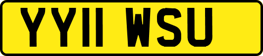 YY11WSU