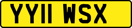 YY11WSX