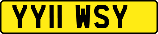YY11WSY