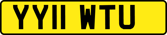 YY11WTU