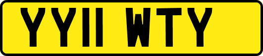 YY11WTY