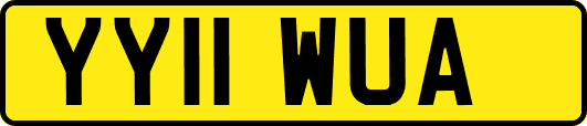 YY11WUA