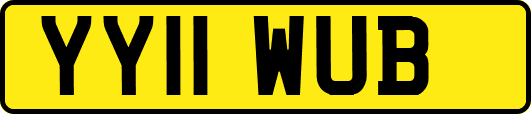 YY11WUB