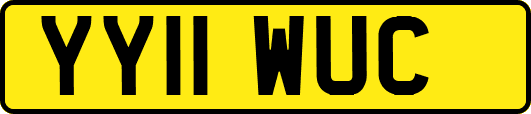 YY11WUC