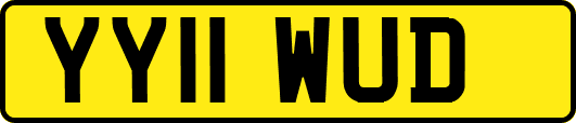 YY11WUD
