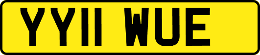 YY11WUE