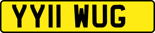 YY11WUG