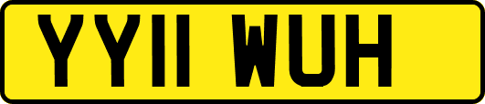 YY11WUH
