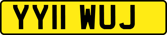 YY11WUJ