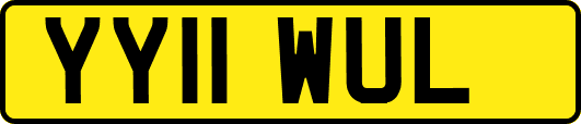 YY11WUL