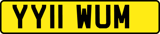 YY11WUM