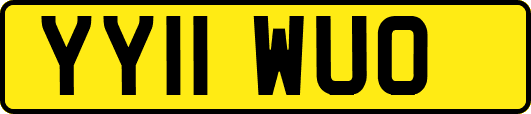YY11WUO