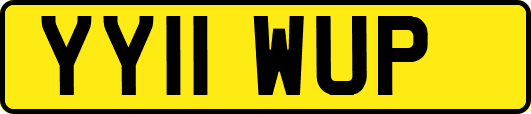 YY11WUP