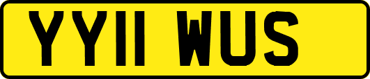 YY11WUS