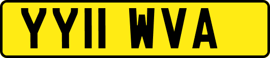 YY11WVA