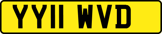 YY11WVD