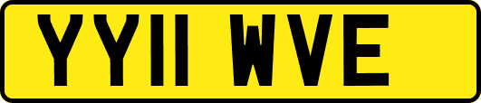 YY11WVE