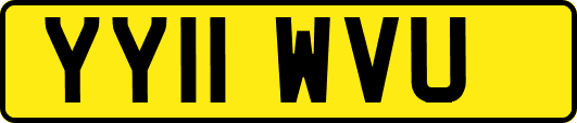 YY11WVU