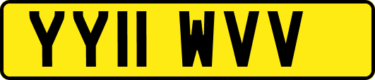 YY11WVV