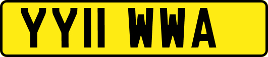 YY11WWA